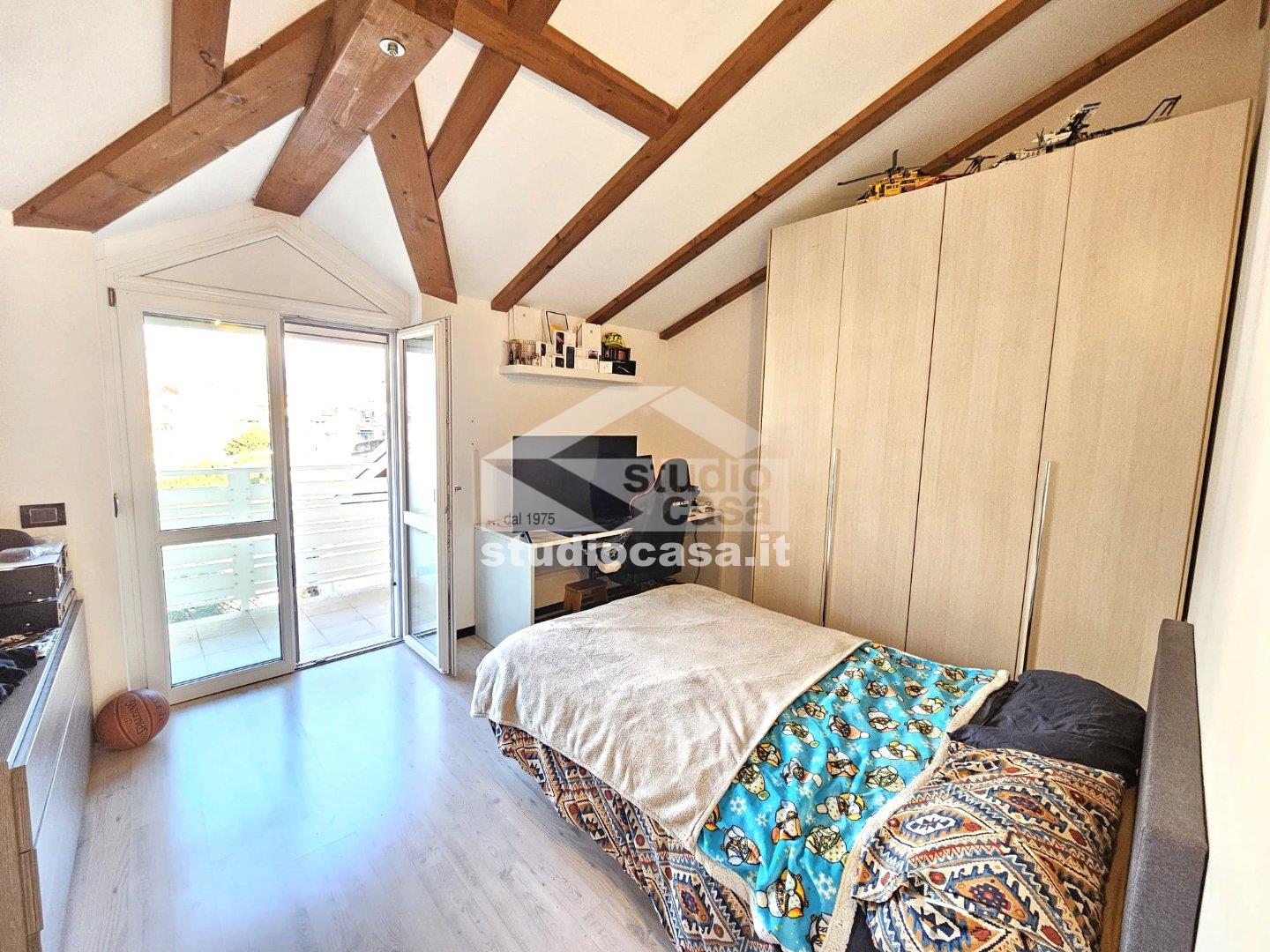 Appartamento in vendita a Rovereto