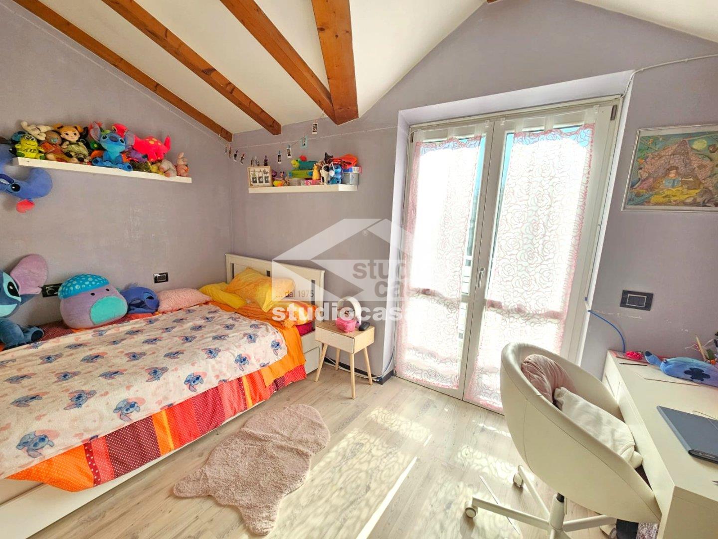 Appartamento in vendita a Rovereto