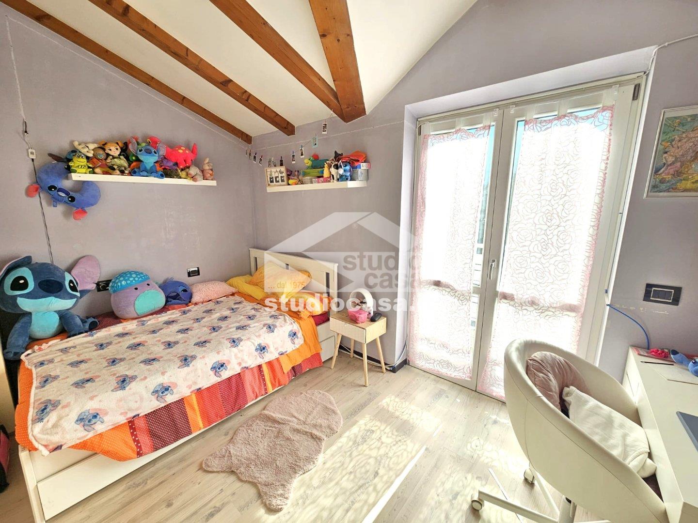 Appartamento in vendita a Rovereto