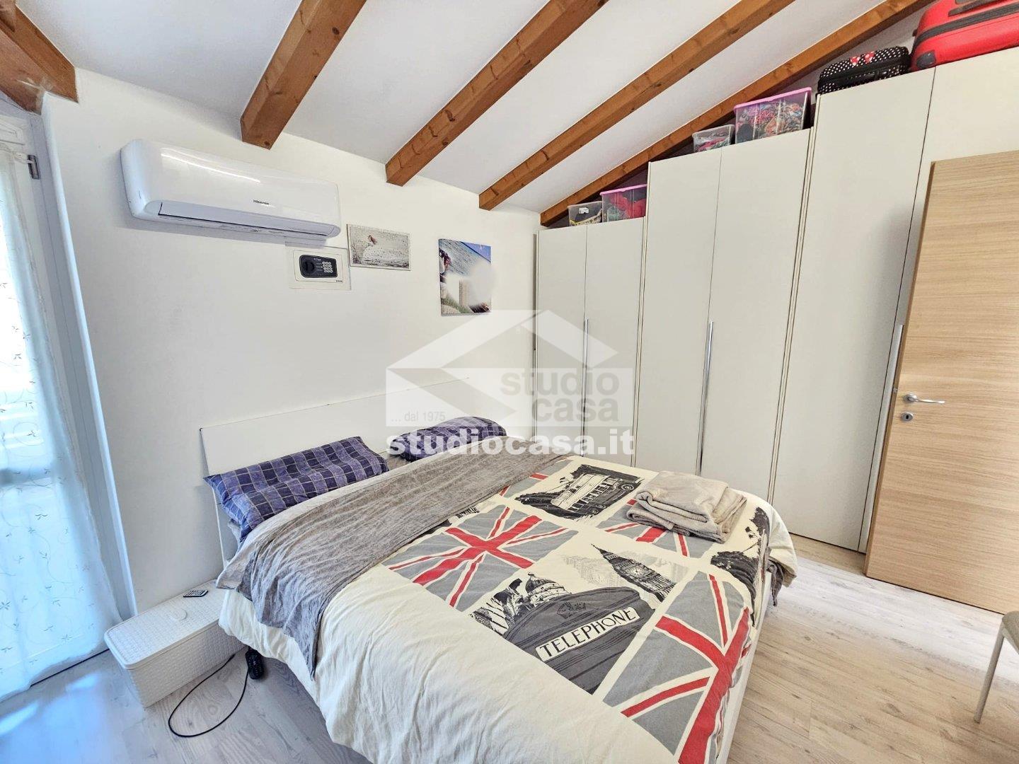 Appartamento in vendita a Rovereto