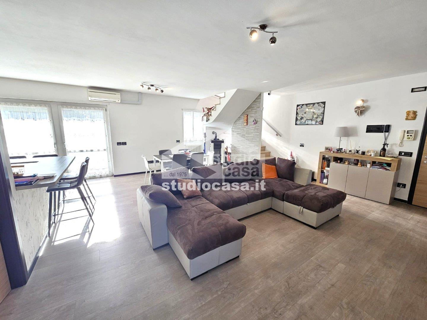 Appartamento in vendita a Rovereto