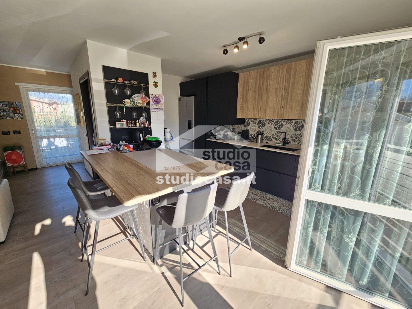 Appartamento in vendita a Rovereto