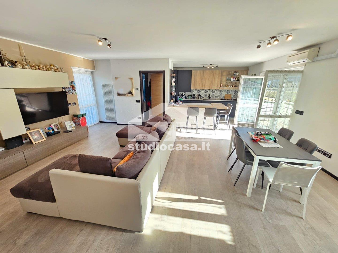 Appartamento in vendita a Rovereto