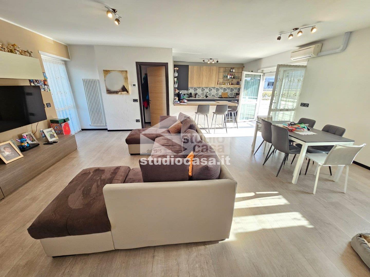 Appartamento in vendita a Rovereto