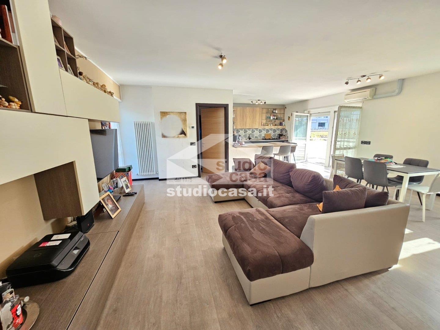 Appartamento in vendita a Rovereto