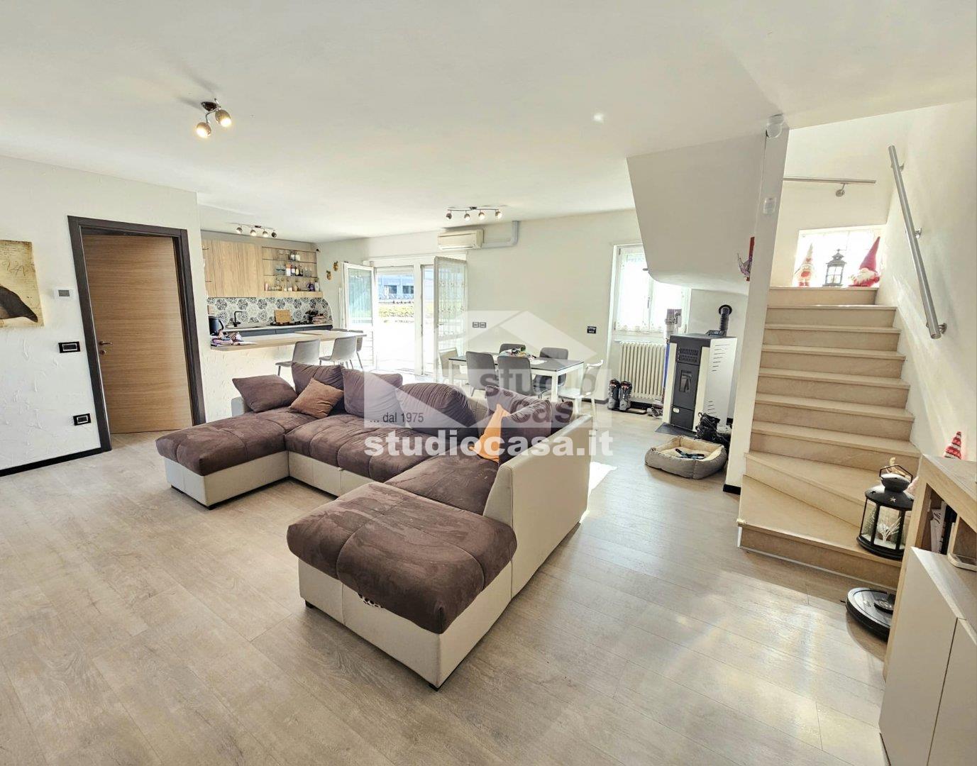 Appartamento in vendita a Rovereto