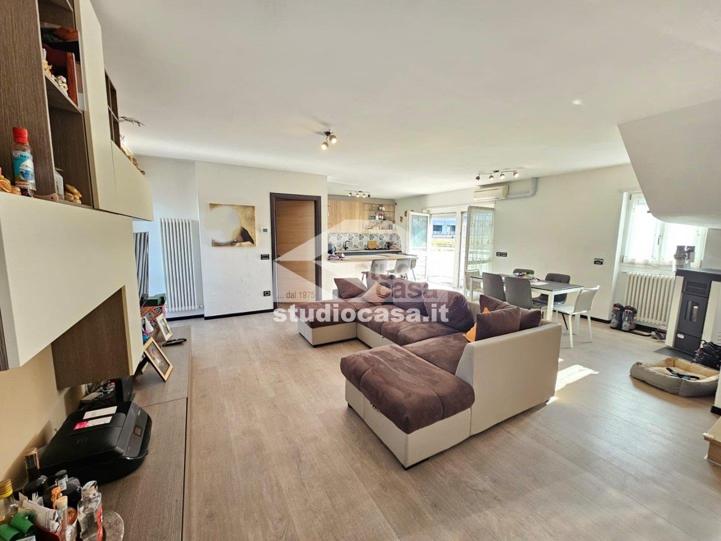 Appartamento in vendita a Rovereto