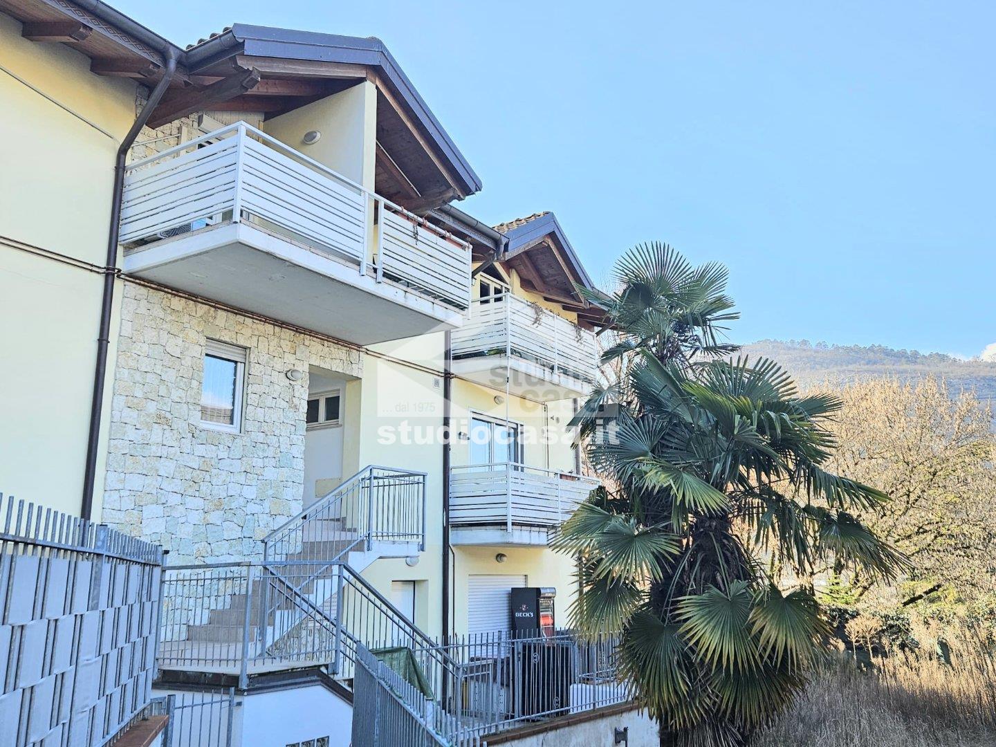 Appartamento in vendita a Rovereto