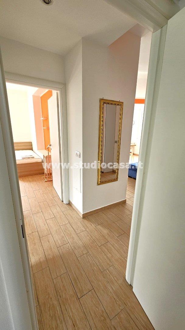 Stanza in Appartamento in affitto a Rovereto