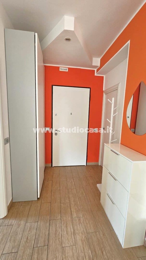 Stanza in Appartamento in affitto a Rovereto