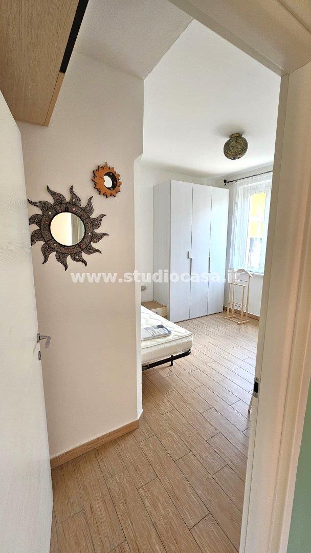 Stanza in Appartamento in affitto a Rovereto