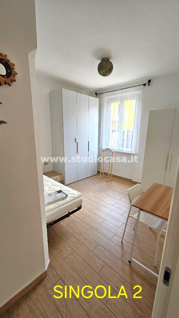 Stanza in Appartamento in affitto a Rovereto