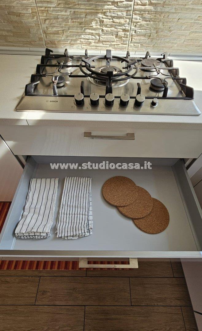 Stanza in Appartamento in affitto a Rovereto