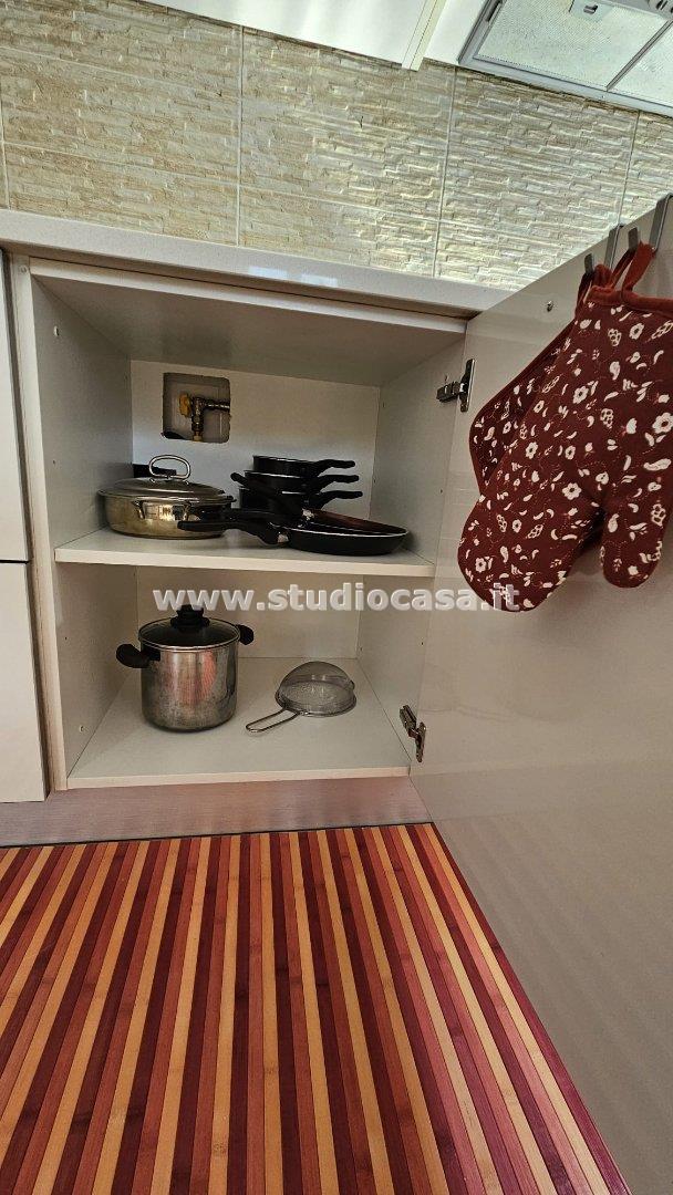 Stanza in Appartamento in affitto a Rovereto