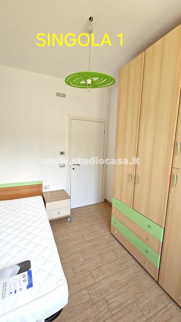Stanza in Appartamento in affitto a Rovereto