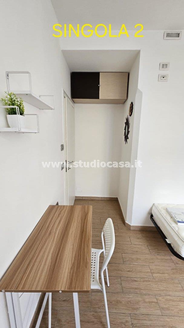 Stanza in Appartamento in affitto a Rovereto