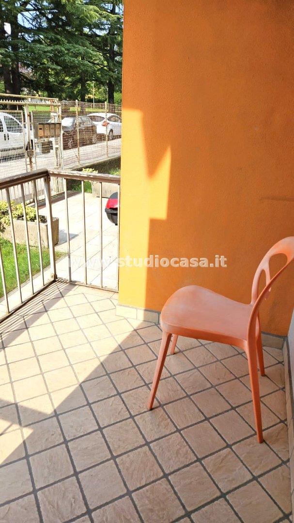 Stanza in Appartamento in affitto a Rovereto