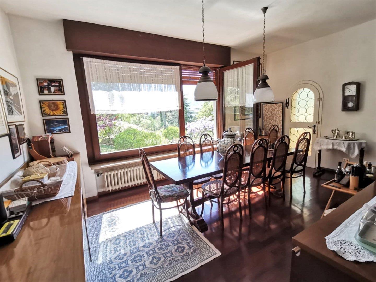 Villa Unifamiliare in vendita a Rovereto