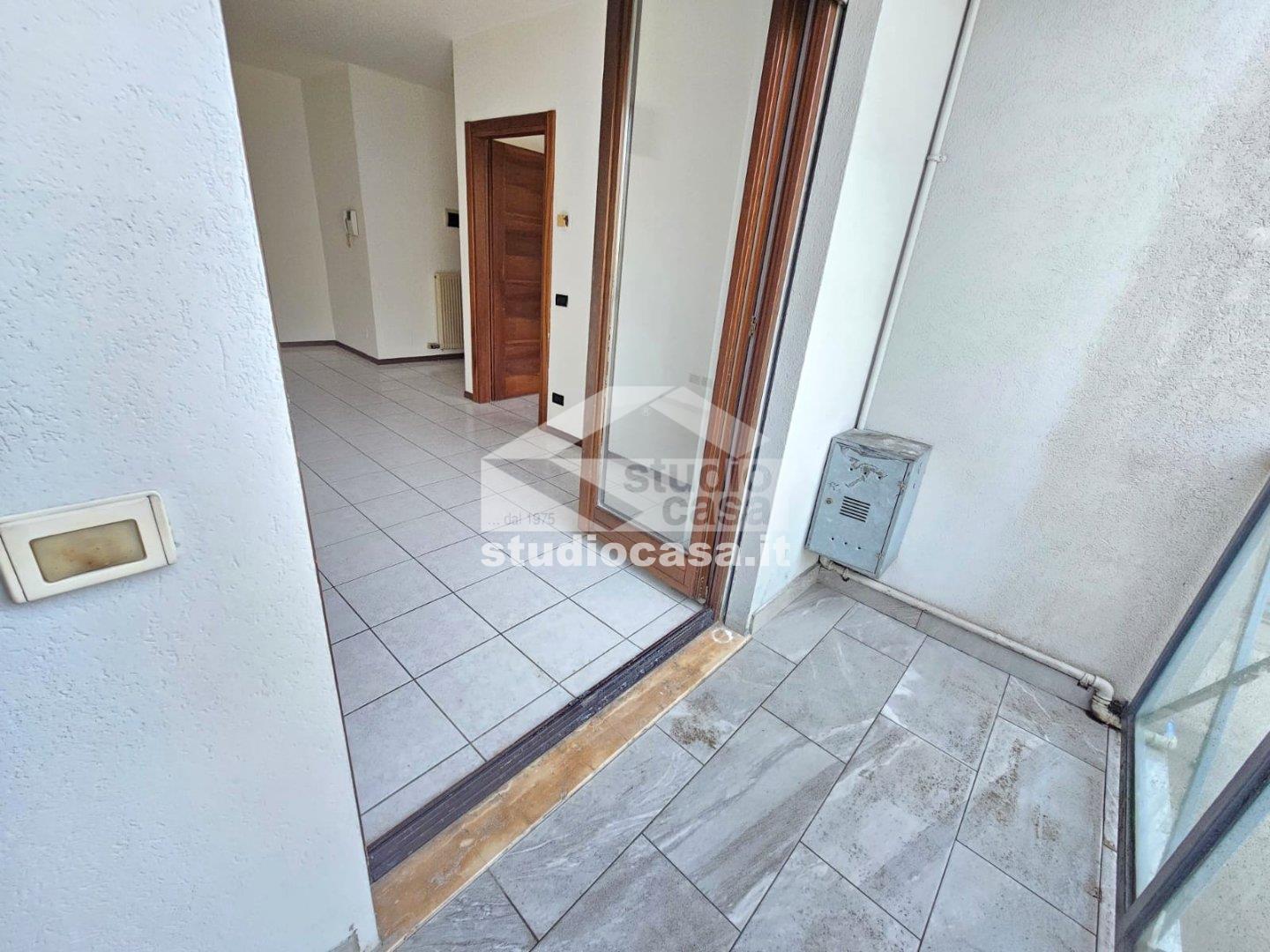 Appartamento in vendita a Rovereto
