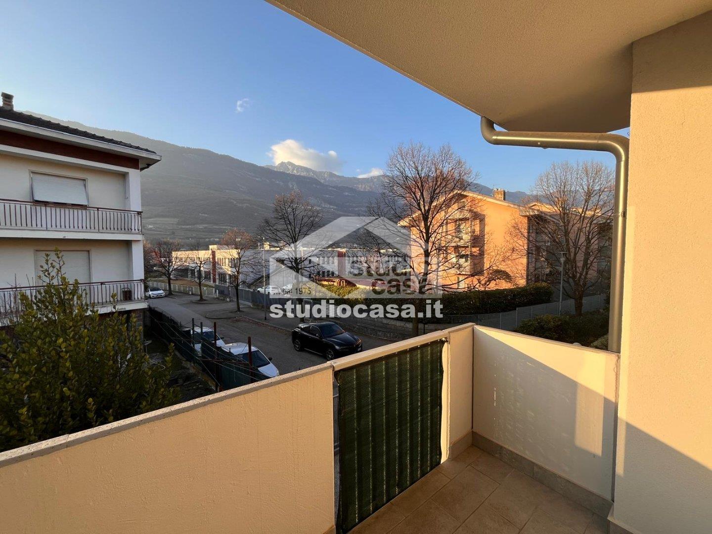 Appartamento in affitto a Rovereto