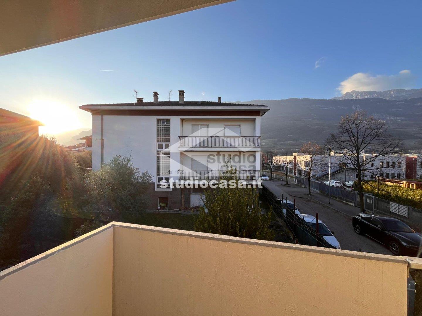 Appartamento in affitto a Rovereto