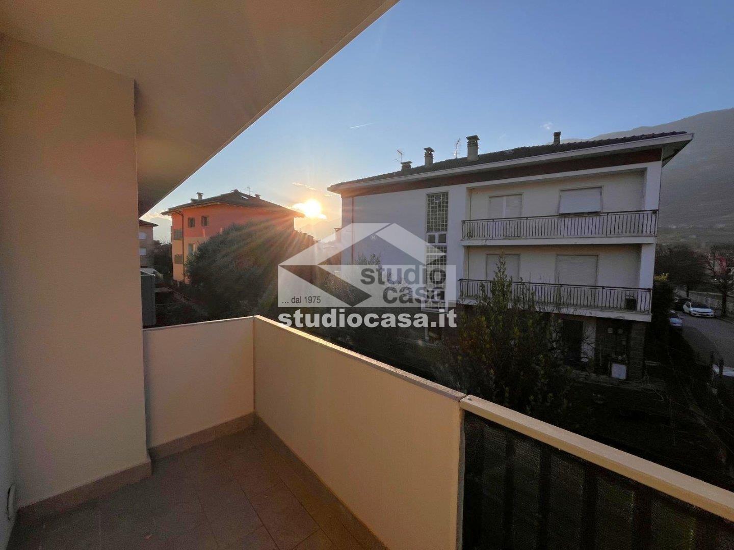 Appartamento in affitto a Rovereto