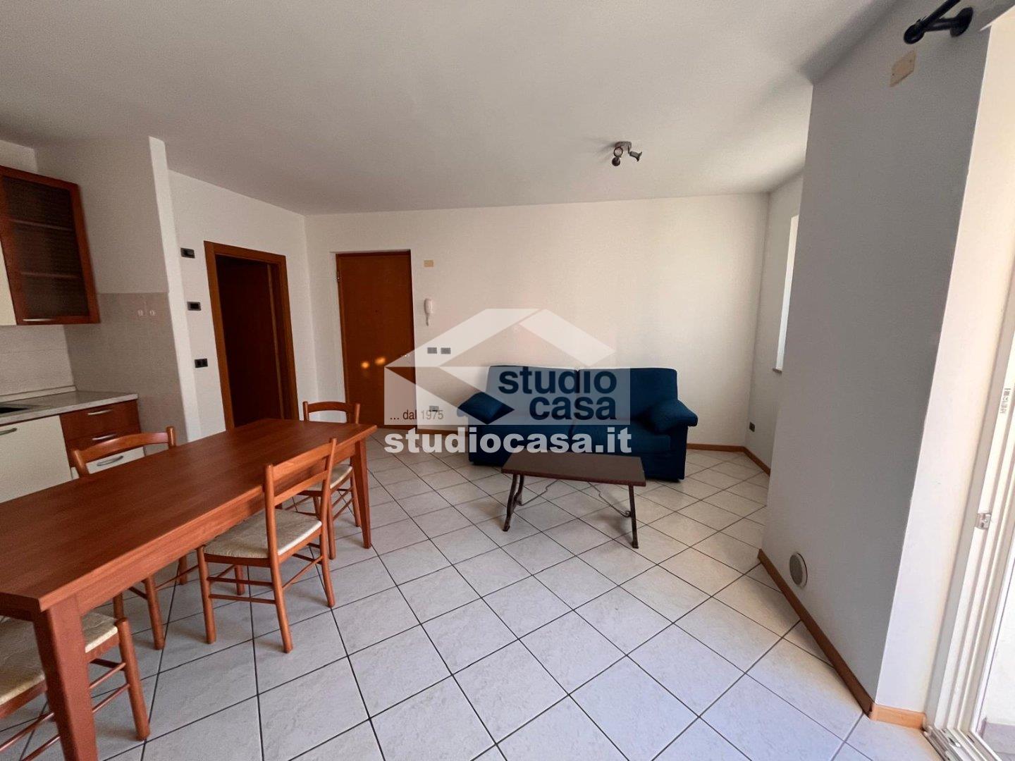 Appartamento in affitto a Rovereto