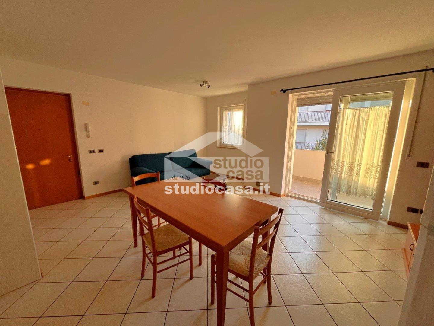 Appartamento in affitto a Rovereto