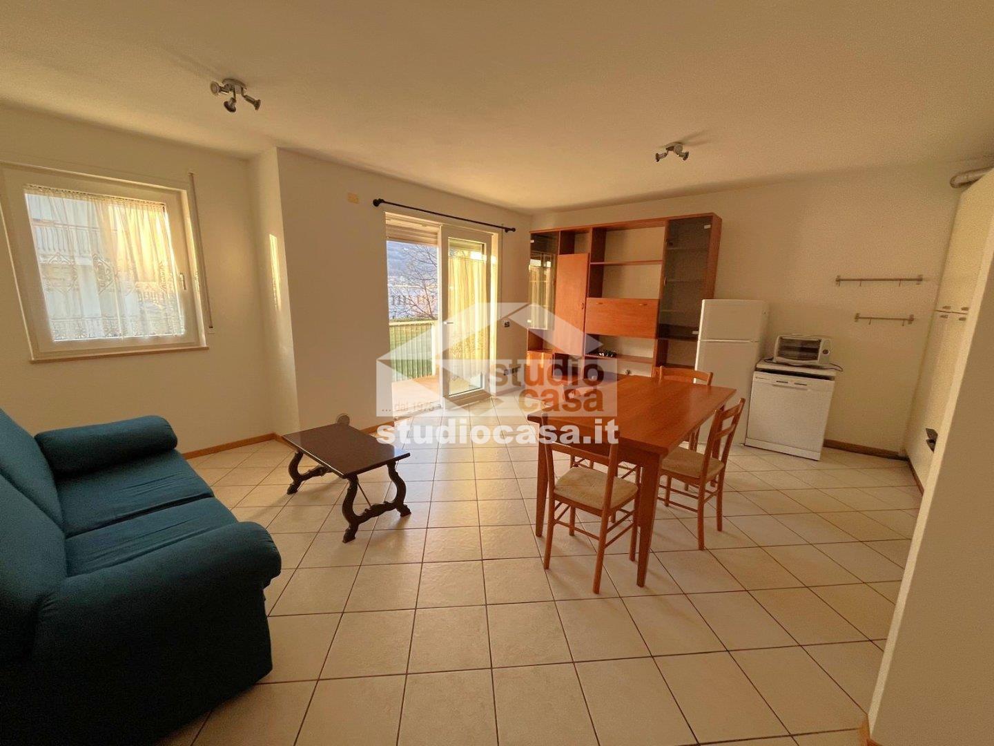 Appartamento in affitto a Rovereto