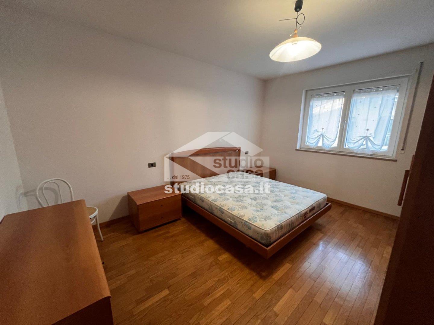 Appartamento in affitto a Rovereto