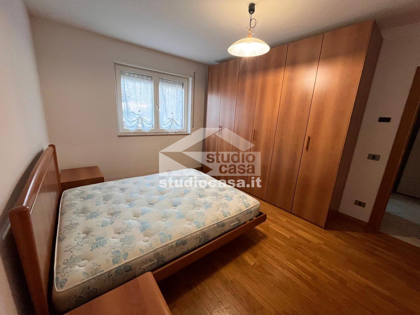 Appartamento in affitto a Rovereto