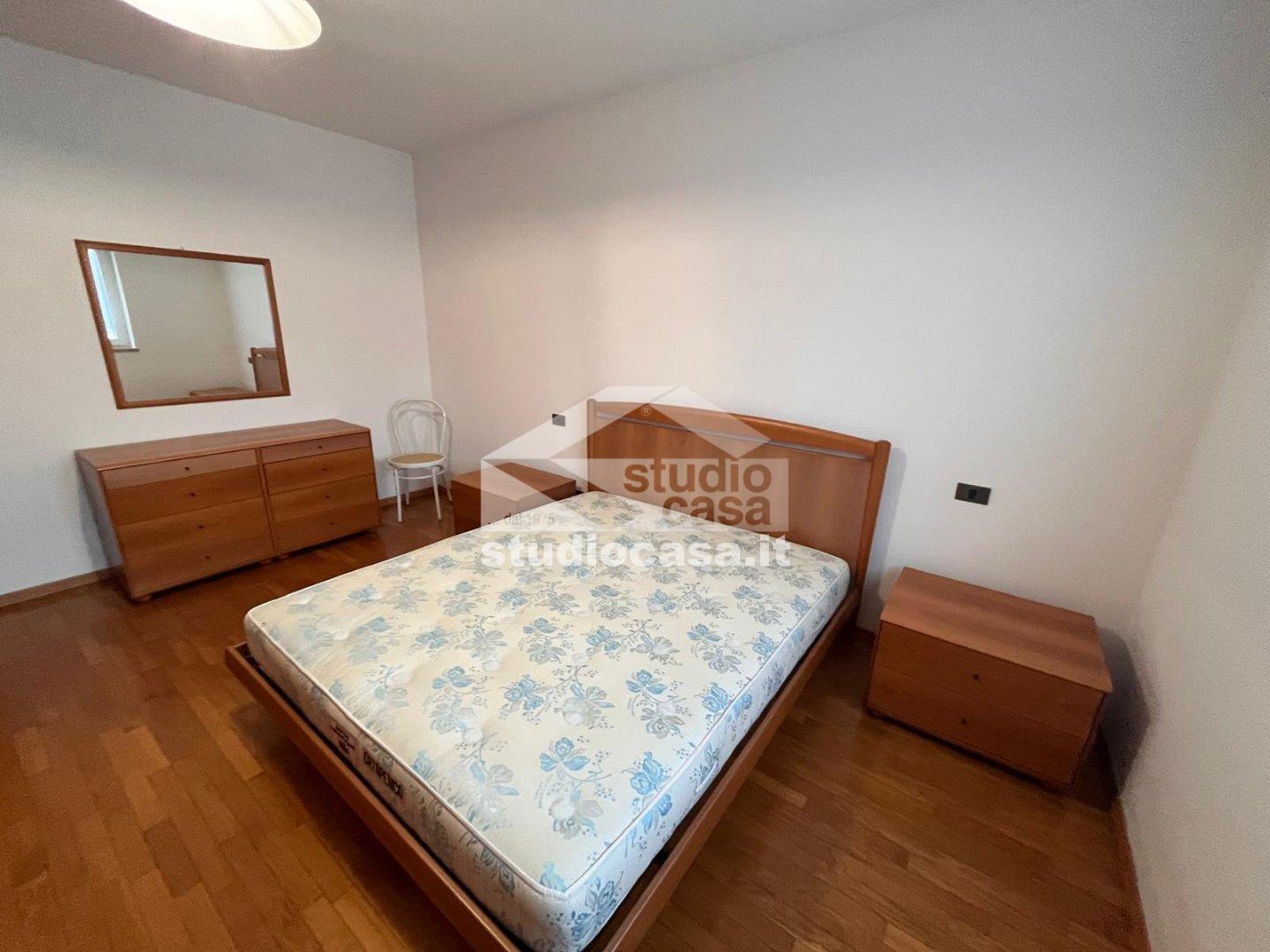 Appartamento in affitto a Rovereto