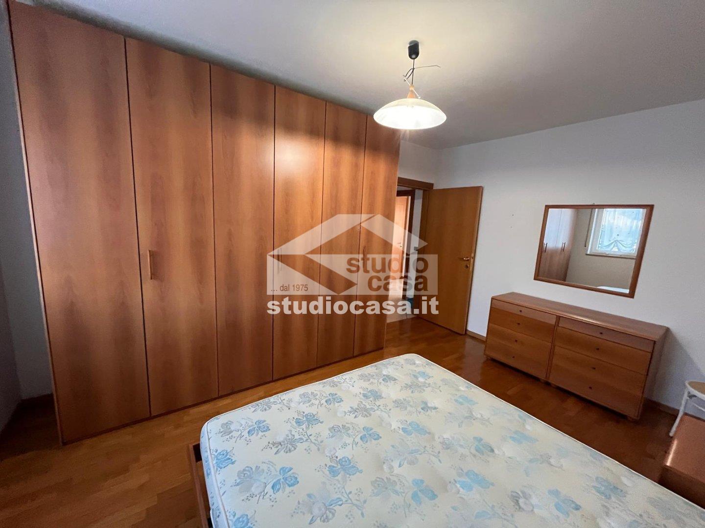 Appartamento in affitto a Rovereto