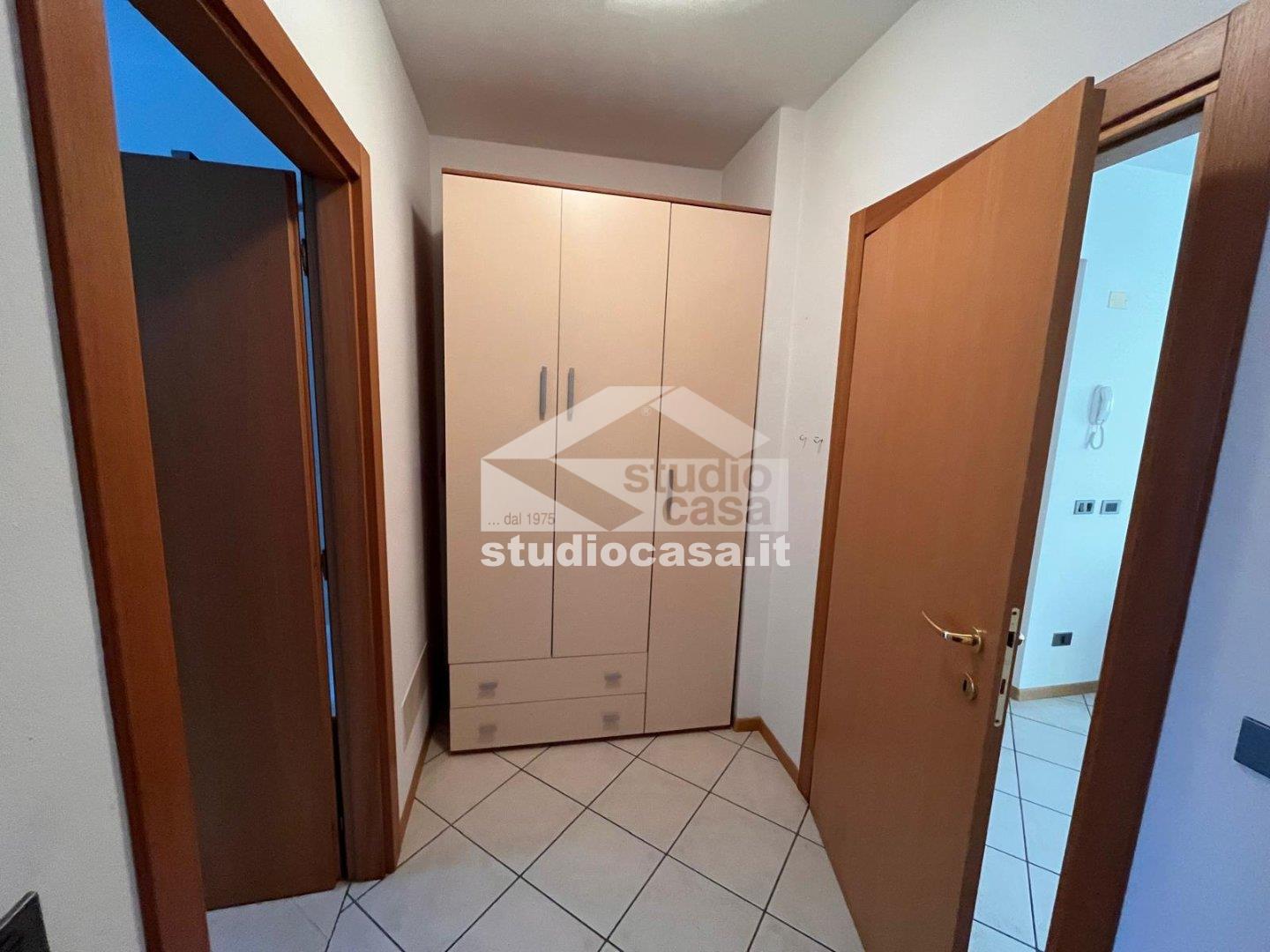 Appartamento in affitto a Rovereto