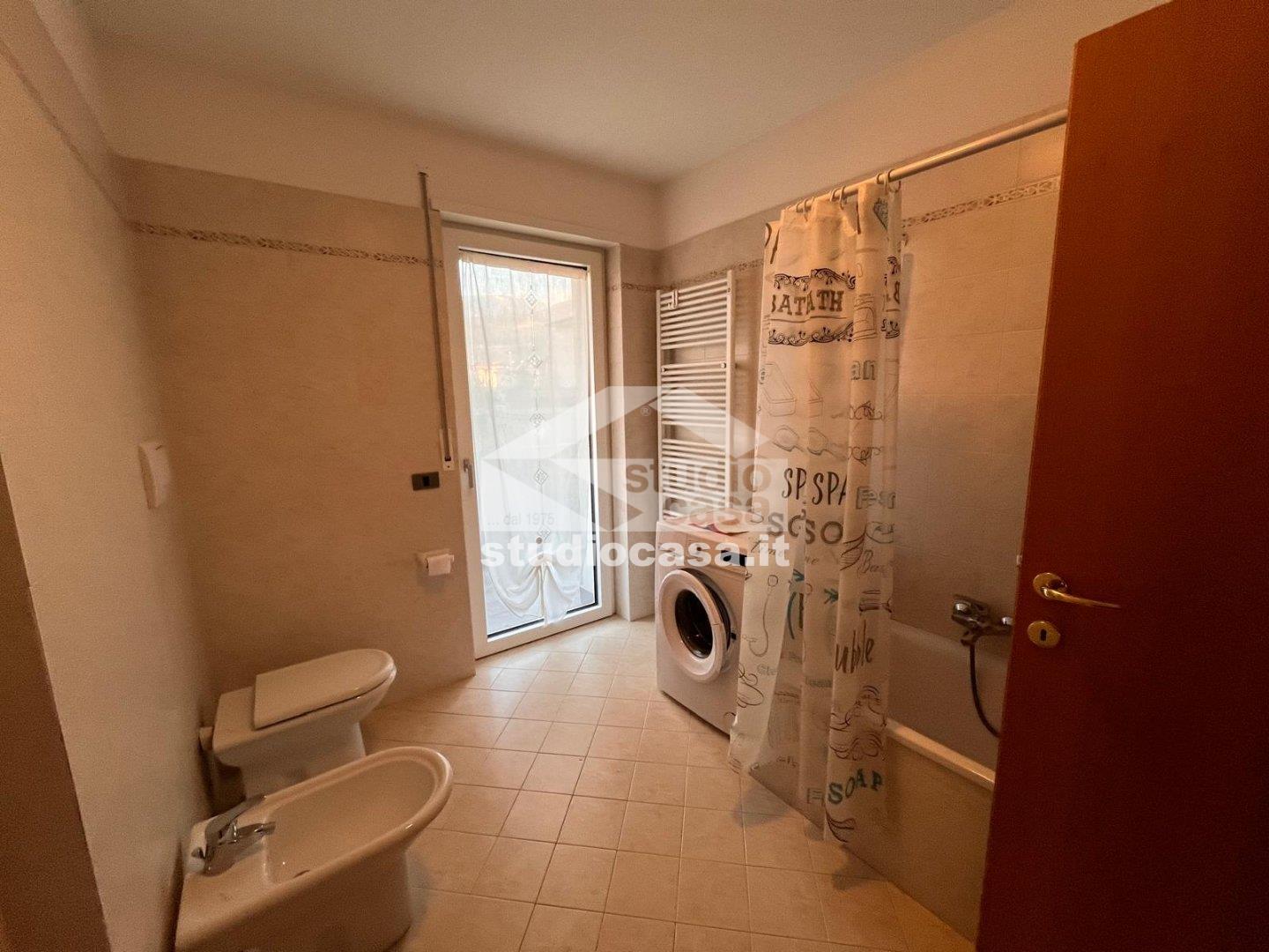 Appartamento in affitto a Rovereto