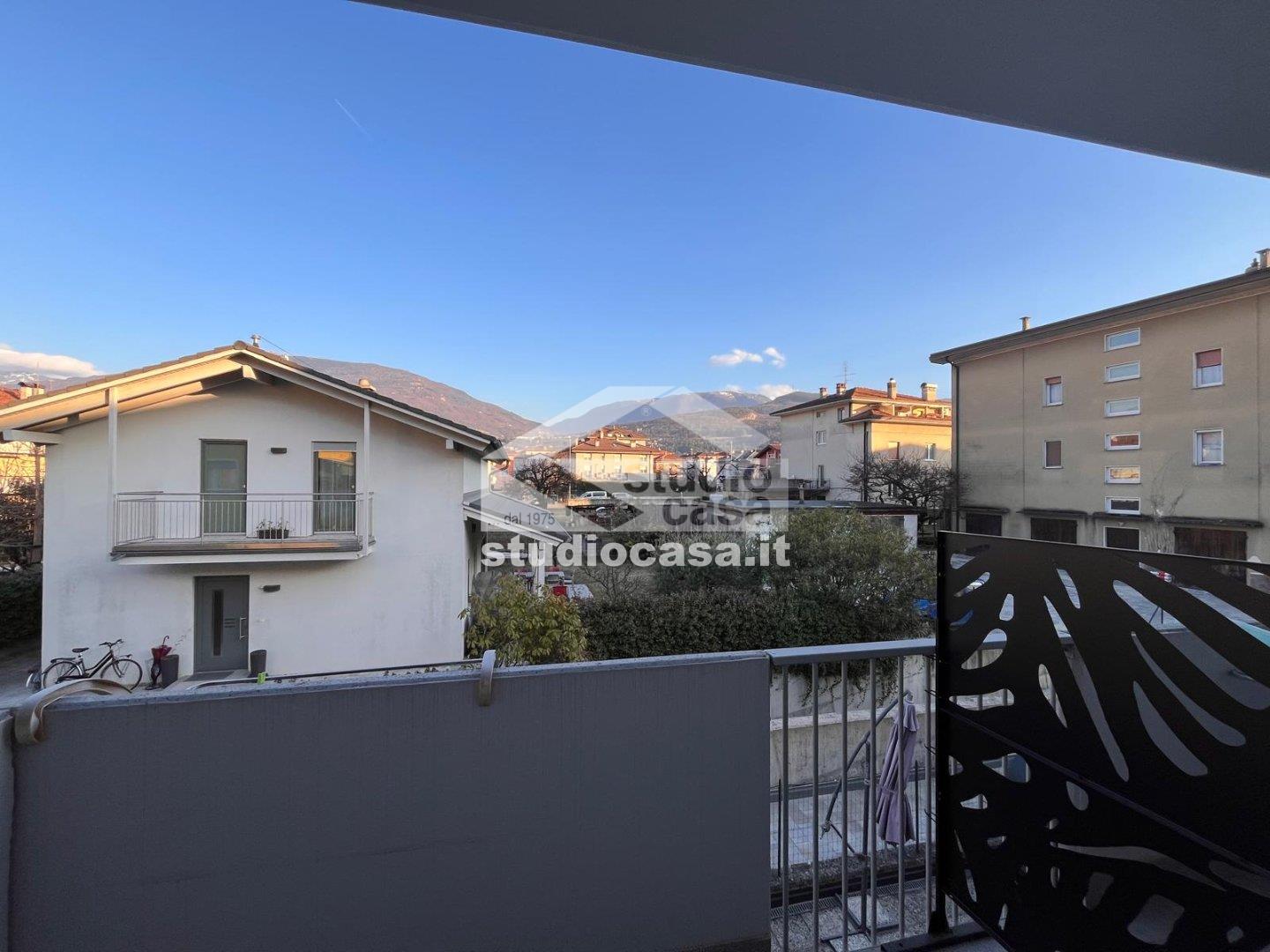 Appartamento in affitto a Rovereto