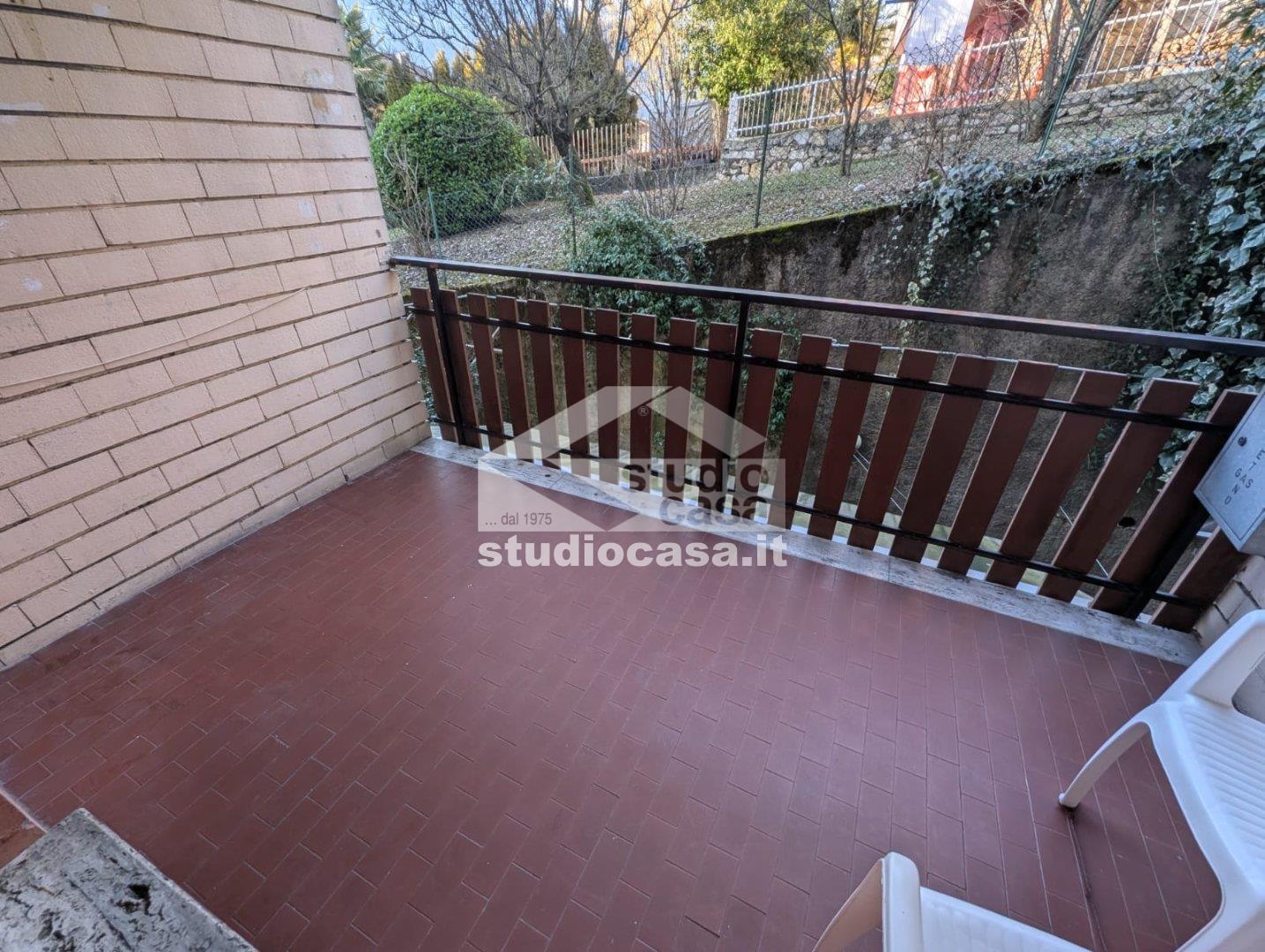 Appartamento in vendita a Rovereto