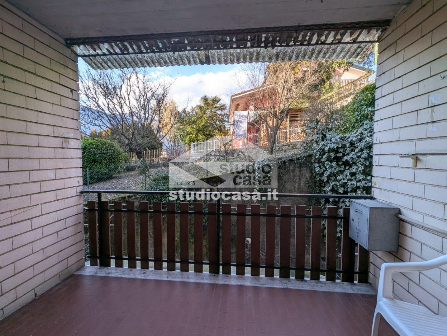 Appartamento in vendita a Rovereto