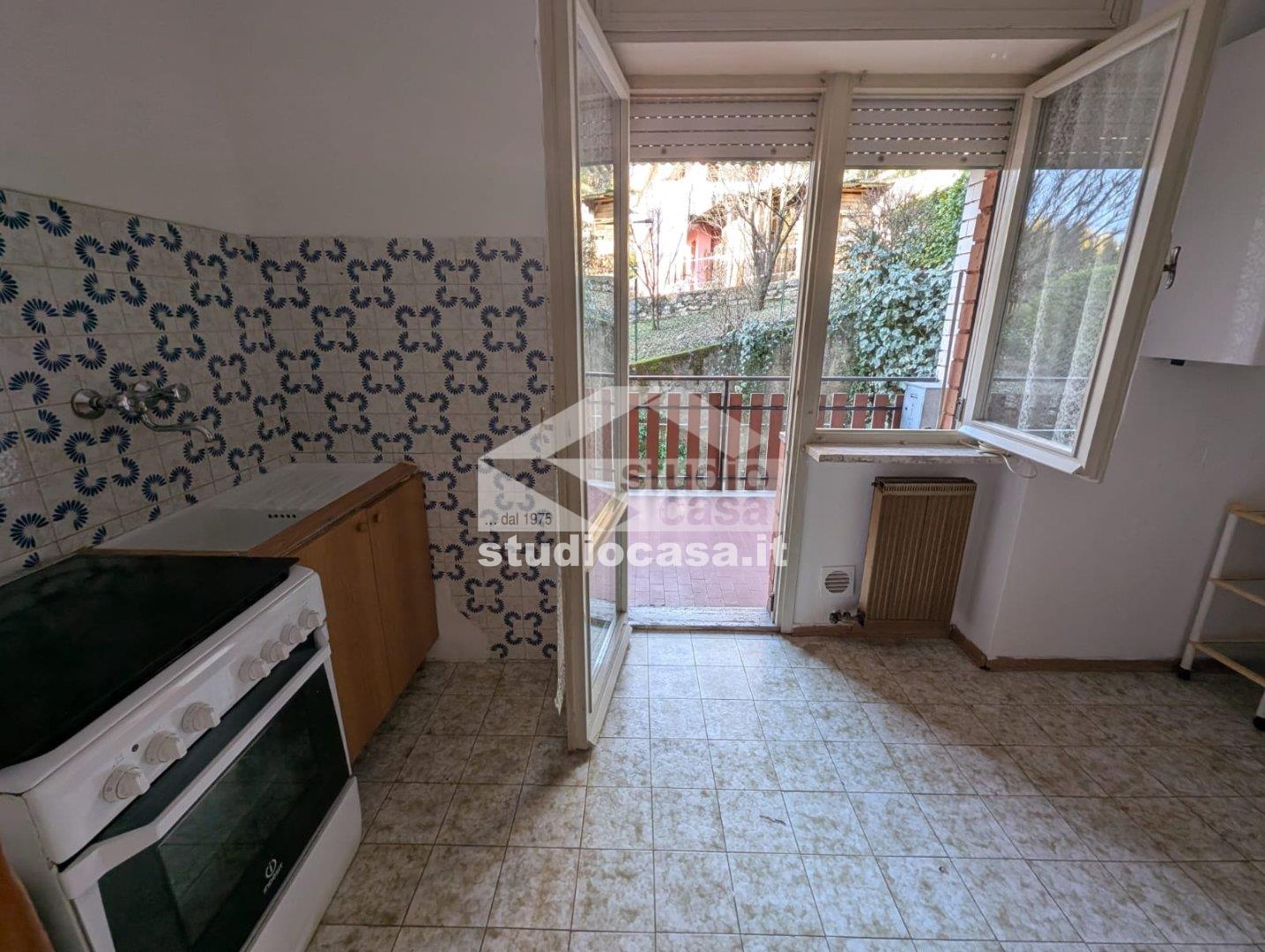 Appartamento in vendita a Rovereto