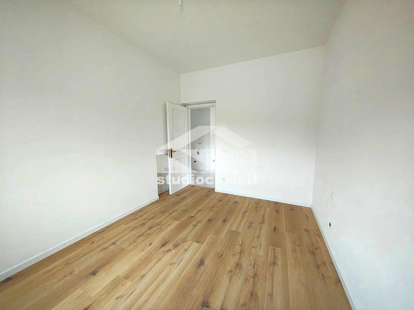 Appartamento in vendita a Rovereto