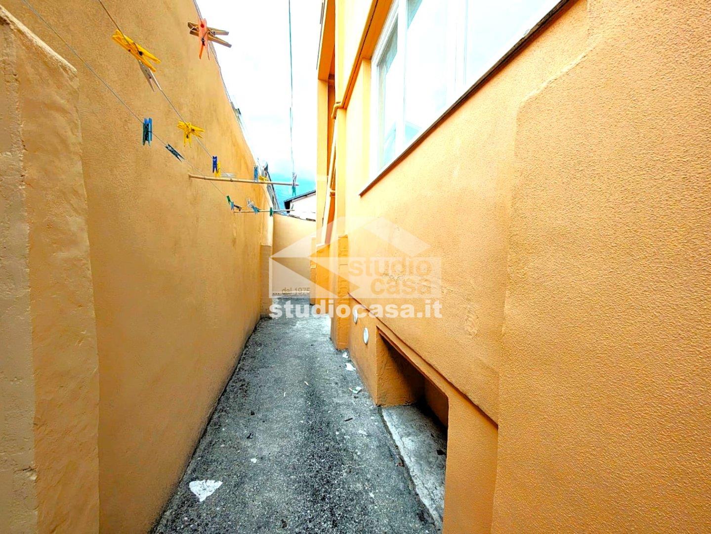 Appartamento in vendita a Rovereto