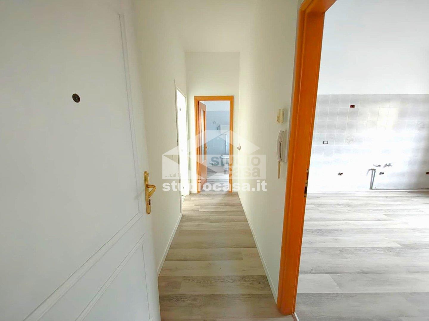 Appartamento in vendita a Rovereto