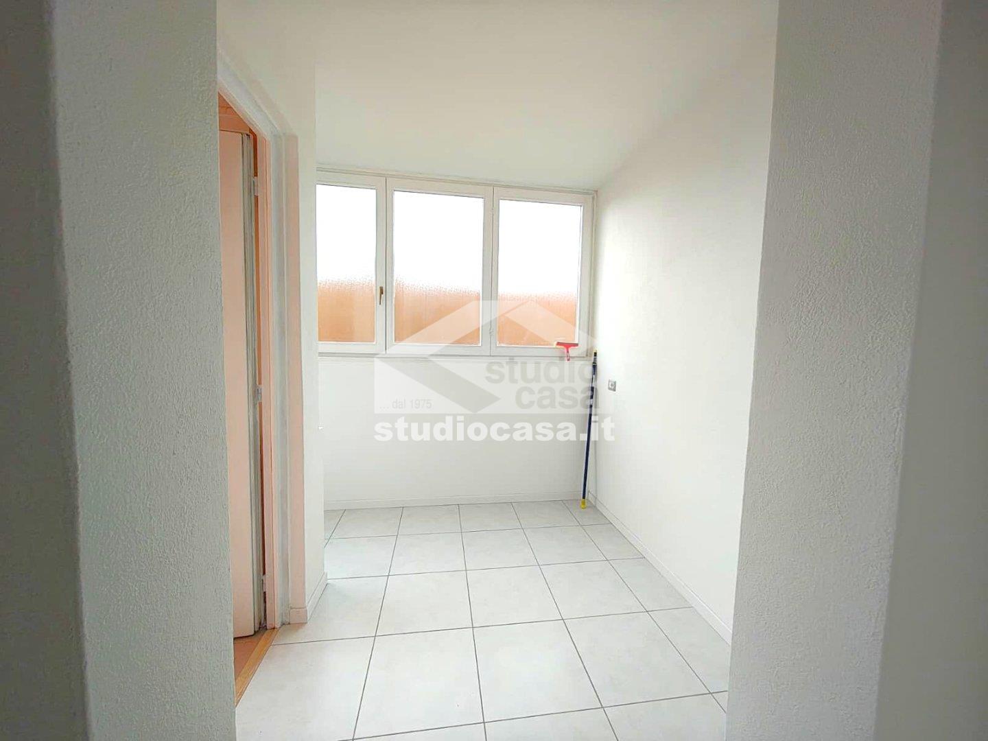 Appartamento in vendita a Rovereto