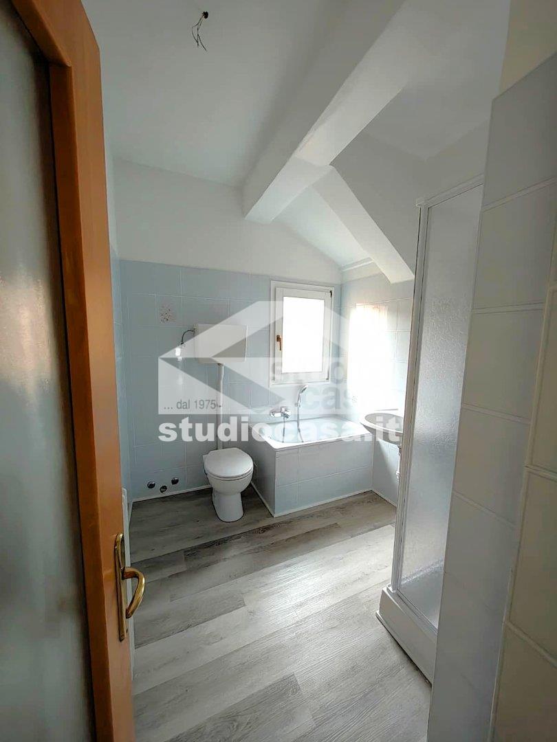 Appartamento in vendita a Rovereto