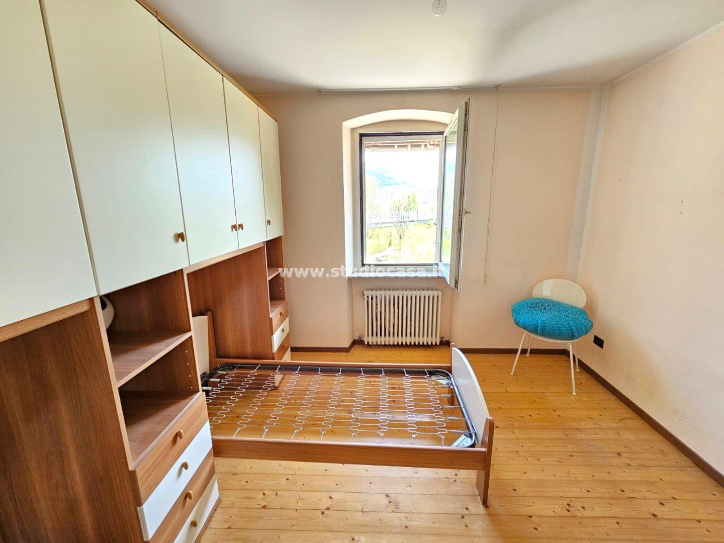 Appartamento in vendita a Pomarolo