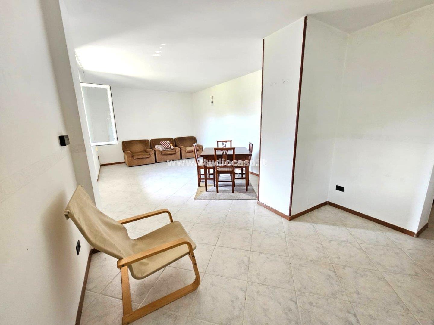 Appartamento in vendita a Pomarolo