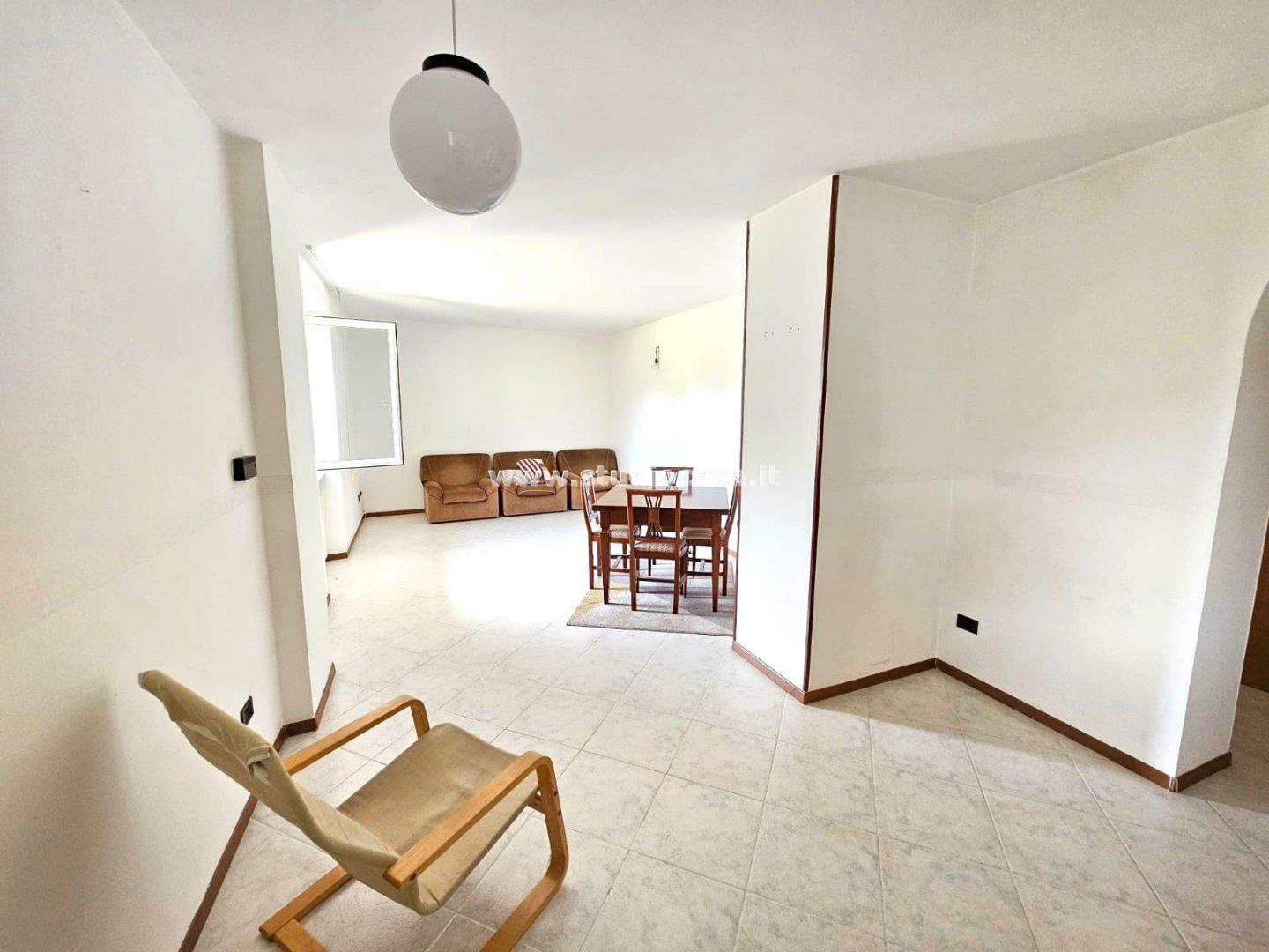 Appartamento in vendita a Pomarolo