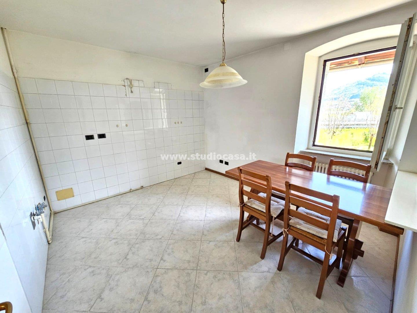 Appartamento in vendita a Pomarolo