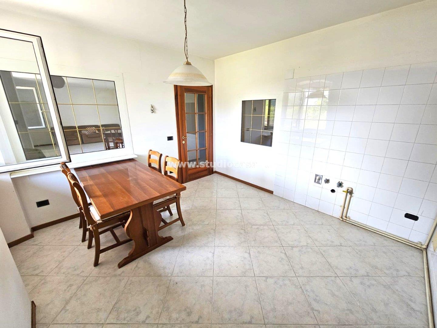Appartamento in vendita a Pomarolo
