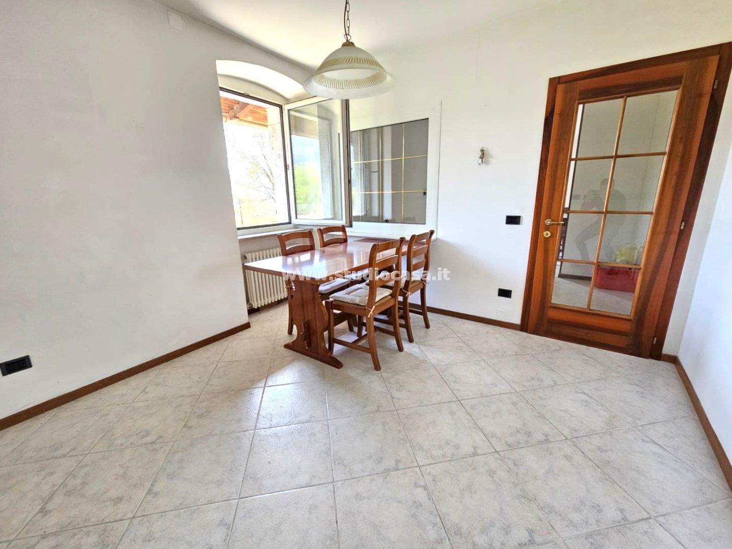 Appartamento in vendita a Pomarolo